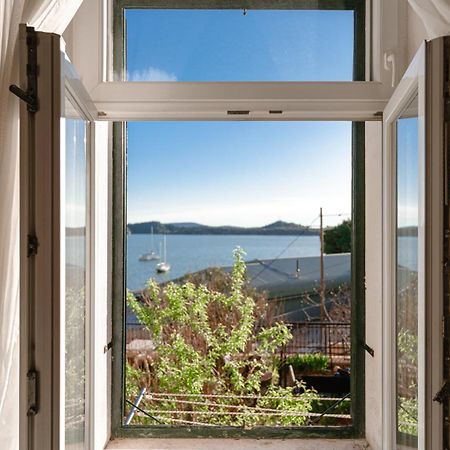 Apartment Val With Sea View Sibenik Exterior photo