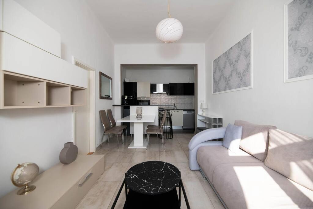 Apartment Val With Sea View Sibenik Exterior photo