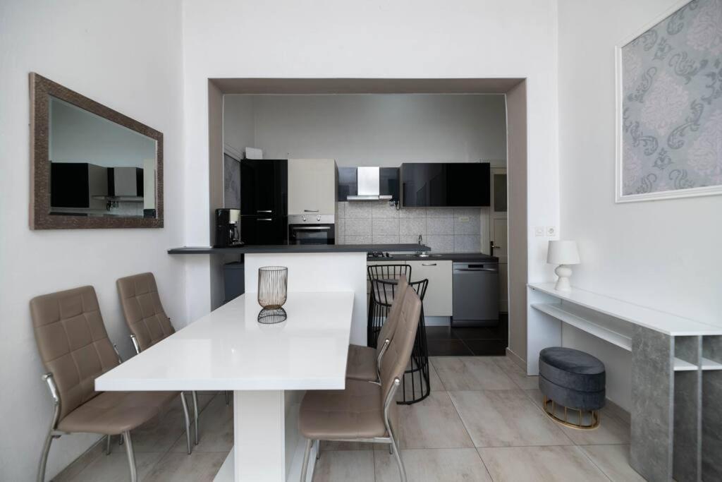 Apartment Val With Sea View Sibenik Exterior photo
